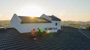 Best Roof Ventilation Installation  in Conrad, MT